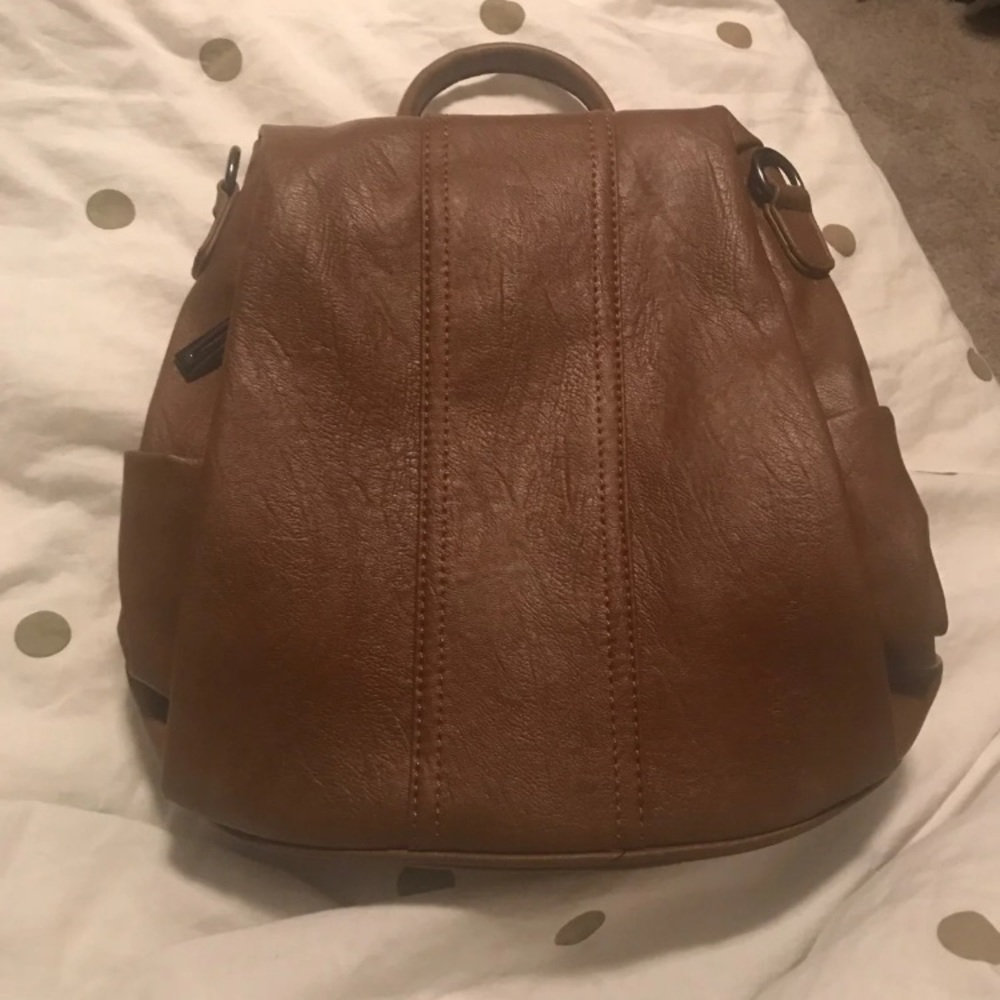Backpack (item must go!!)
